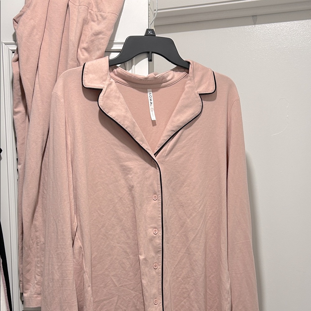 Pajama Set